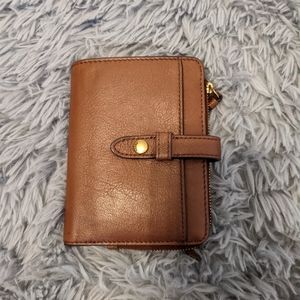 Fossil Wallet